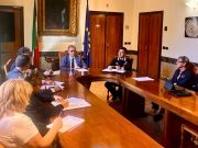 Scontri pro Palestina, vertice in Prefettura: attenzione per il nuovo corteo