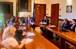 Scontri pro Palestina, vertice in Prefettura: attenzione per il nuovo corteo