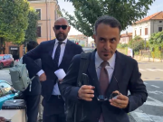 Cellino Vs Comune di Brescia, il Tar rinvia l’udienza al 9 aprile