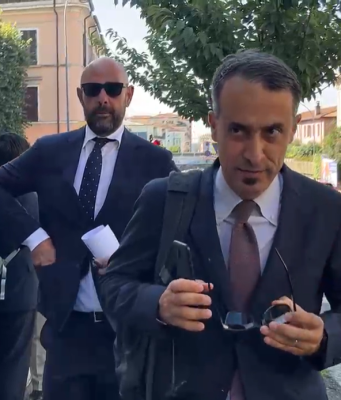 Cellino Vs Comune di Brescia, il Tar rinvia l’udienza al 9 aprile