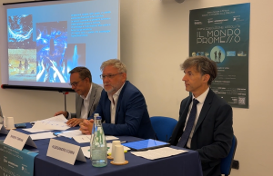 “Il Mondo Promesso”, debutta l’opera sostenuta da BCC Agrobresciano