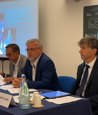 “Il Mondo Promesso”, debutta l’opera sostenuta da BCC Agrobresciano