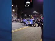 Scontri pro Palestina: le condanne di Lega e Brescia Civica