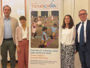 Suona la campanella e a Brescia ritorna “Tramschool!”
