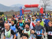 Torna “Metro Run”: la corsa lungo il percorso della metropolitana