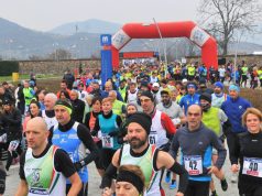 Torna “Metro Run”: la corsa lungo il percorso della metropolitana