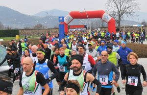 Torna “Metro Run”: la corsa lungo il percorso della metropolitana