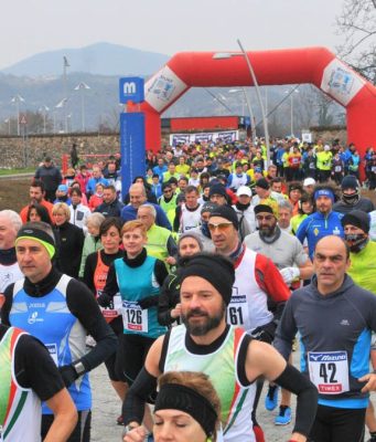 Torna “Metro Run”: la corsa lungo il percorso della metropolitana