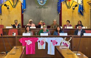 Torna la Race for the Cure: tre giorni di prevenzione e solidarietà