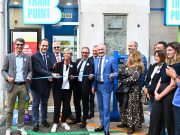 Tram Point: domande, idee e laboratori sul tram di Brescia