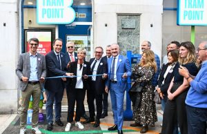 Tram Point: domande, idee e laboratori sul tram di Brescia