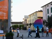 Un anno di Borsoni: il teatro festeggia con Ex-stasis