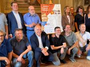 “Us da le as”, secondo atto. Il dialetto torna protagonista