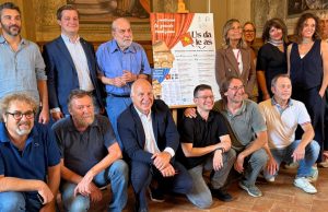 “Us da le as”, secondo atto. Il dialetto torna protagonista