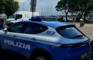 Latitante polacco catturato a Sirmione: era ricercato in UK