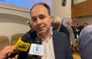 Forza Italia: “La pace non si costruisce con la violenza, ma con l’ascolto”