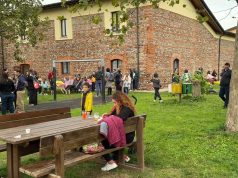 “Brescia Buona in Festa”: due giorni tra cucina, musica e solidarietà