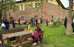 “Brescia Buona in Festa”: due giorni tra cucina, musica e solidarietà