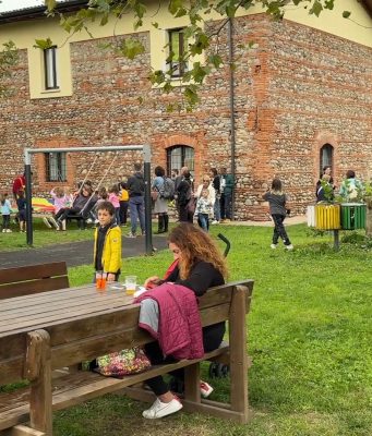 “Brescia Buona in Festa”: due giorni tra cucina, musica e solidarietà