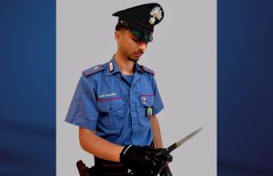 Lumezzane, minaccia un uomo e gli ruba l’auto. Arrestato