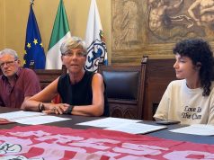 Castelletti, “chi si oppone ai valori del Pride non crede nella libertà”