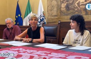 Castelletti, “chi si oppone ai valori del Pride non crede nella libertà”