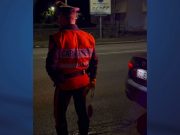 Sabato sera di controlli a Sarezzo e Villa Carcina. Il bilancio
