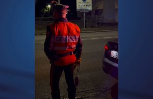 Sabato sera di controlli a Sarezzo e Villa Carcina. Il bilancio