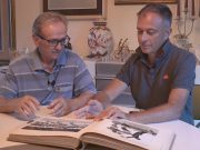 Gli 80 anni di Egidio Salvi, con Cristiano Tognoli alle 21 su Èlive