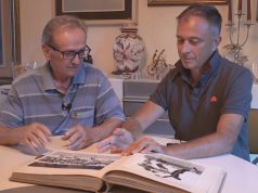 Gli 80 anni di Egidio Salvi, con Cristiano Tognoli alle 21 su Èlive