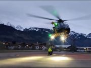 Cercatore di funghi disperso in Valle Sabbia: salvato nella notte