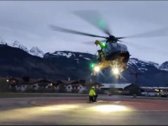 Cercatore di funghi disperso in Valle Sabbia: salvato nella notte