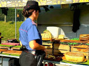 Ambulante accoltellato a Gussago. È grave. Fermato l’aggressore