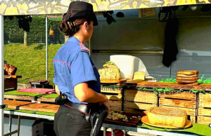 Ambulante accoltellato a Gussago. È grave. Fermato l’aggressore
