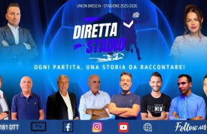 Union Brescia–Pergolettese seguila su Èlive con Diretta Stadio
