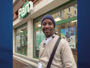 Marcel, aggredito al PAM: “Mi hanno insultato e colpito, ma tornerò a lavorare”