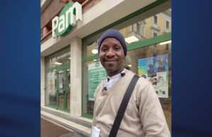 Marcel, aggredito al PAM: “Mi hanno insultato e colpito, ma tornerò a lavorare”