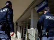 Era latitante da tre anni, arrestato in stazione a Brescia