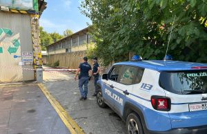 Impianto di rifiuti abusivo a Calcinato, denunciata coppia di gestori