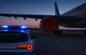 Blitz interforze: espulsi 16 irregolari con precedenti, foglio di via per altri 31