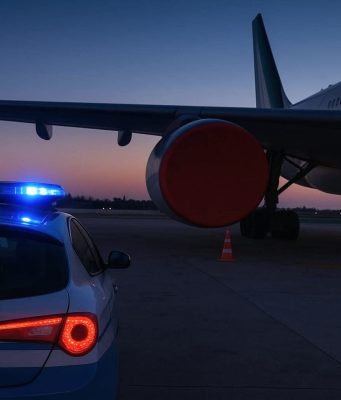 Blitz interforze: espulsi 16 irregolari con precedenti, foglio di via per altri 31