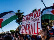 Manifestazione pro Palestina: nuove perquisizioni della Questura