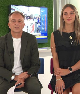 Maifredi, Erranti e Sodinha stasera a “Solo Brescia”