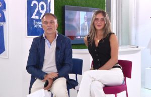 Sodinha, Zambelli e Bovo stasera ospiti a “Solo Brescia”