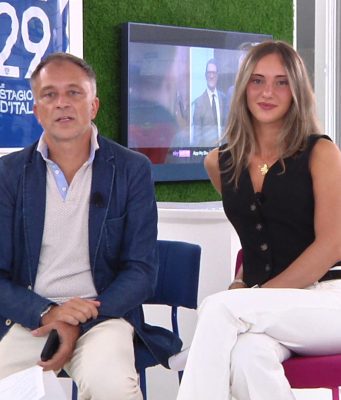 Sodinha, Zambelli e Bovo stasera ospiti a “Solo Brescia”