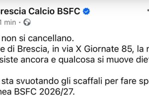 Erranti, “al Brescia Store solo un’operazione commerciale. Ma…”