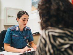 Rezzato, finto Carabiniere truffa un anziano, ma finisce in manette