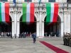 4 Novembre, la cerimonia in Piazza Loggia con le Forze Armate