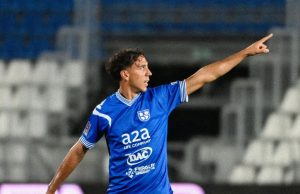 Union Brescia, altro pareggio: 0-0 con la Pergolettese