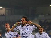 L’Union Brescia torna a vincere: Pro Patria battuta 2-0